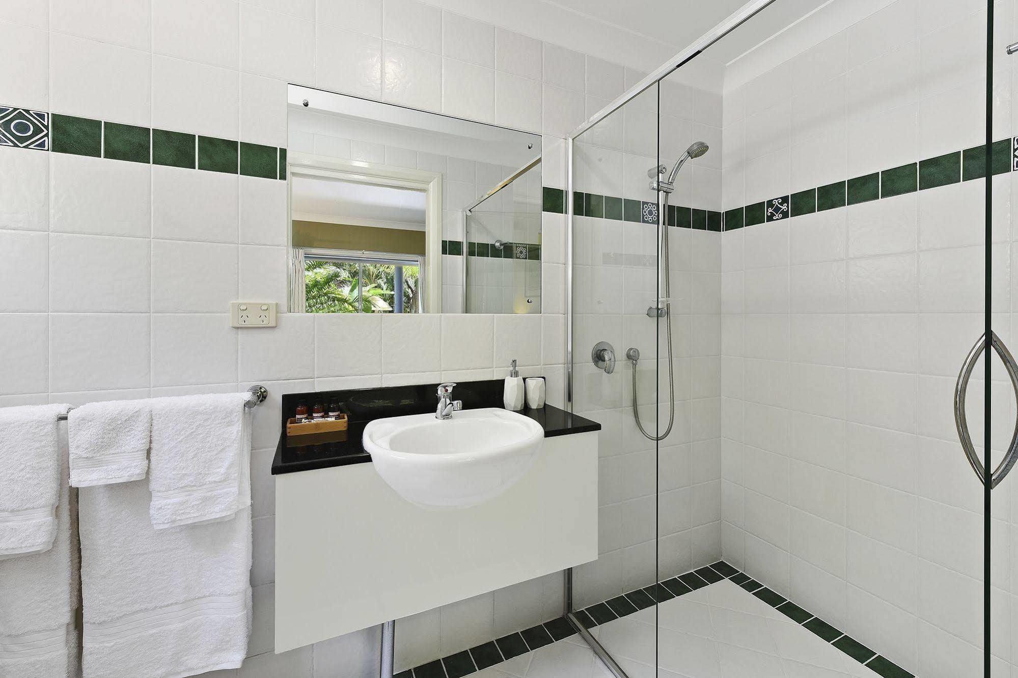 Azura Beach House B&B Port Macquarie Eksteriør bilde